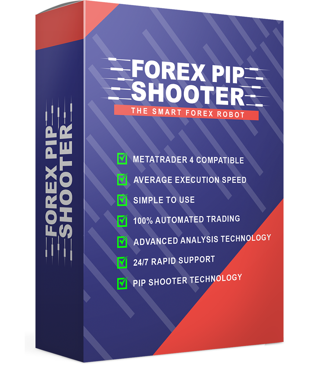 Forex Pip Shooter Shooter Pack